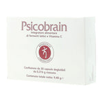 PSICOBRAIN 30CPS