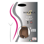 CURVY 140 OPAQUE MOKA 4L-XL