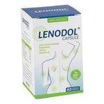 ALOE BETA LENODOL 60CPS VEG