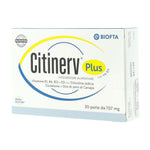 CITINERV PLUS 30PRL