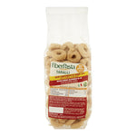 FIBERPASTA TARALLI BASSO INDIC