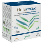 METARECOD 40BUST GRAN