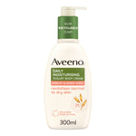 AVEENO CREMA CRP YOG AL&M300ML