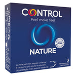 CONTROL NATURE 2,0 3PZ