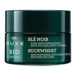 Nuxe Bio Organic Ble' Noir Trattamento Occhi Anti-Borse E Anti-Occhiaie 15ml