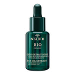 Nuxe Bio Organic Olio Notte Fondamentale Nutriente Rigenerante 30ml