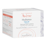 Avene Hydrance Acqua Gel Crema Idratante Tutti I Tipi Di Pelle 100ml