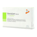 VENOLEN PLUS 30CPR