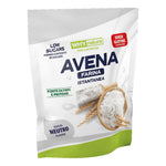 WHYNATURE AVENA FARINA IST NEU