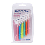 INTERPROX PLUS MIX 6PZ