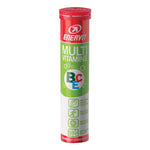 Enervit Sport Multi-Vitamine 20 Compresse Effervescenti Agrumi