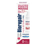 Biorepair Peribioma Collutorio In Mousse Denti Puliti E Freschi 200ml