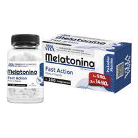 SANAVITA MELATONINA 100CPR