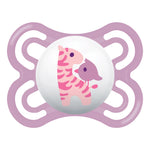 MAM PERFECT 2-6M SIL BOX FEMM