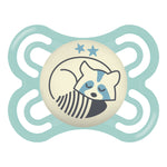 MAM PERFECT NIGHT2-6M BOX MASC