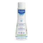 MUSTELA LATTE DI TOILETTE200ML