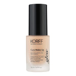 Korff Make Up - Fondotinta Fluido Effetto Lifting Glow N. 02 30ml