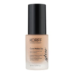 Korff Make Up - Fondotinta Fluido Effetto Lifting Glow N. 04 30ml
