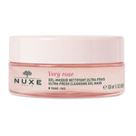 Nuxe Very Rose Gel Maschera Detergente Ultra Fresco 150ml