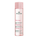 Nuxe Very Rose Acqua Micellare Lenitiva 3 In 1 Strucca E Deterge Viso E Occhi 200ml