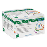 Enterolactis Cel - Integratore Di Fermenti Lattici 20 Stick Orosolubili