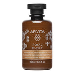 APIVITA HONEY SH GEL 250ML/20