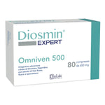 DIOSMIN EX OMNIVEN 500 80CPR