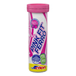 PROACTION PINK FIT FERRO 12CPR
