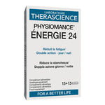PHYSIOMANCE ENERGIE 24 30CPR