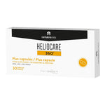 Heliocare 360 Plus Integratore Protezione Solare 30 Capsule