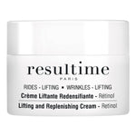 Nuxe Resultime Crema Giorno Ridensificante Al Retinolo Anti-Rughe Lifting 50ml