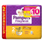 PAMPERS PROGRESSI MINI 30PZ