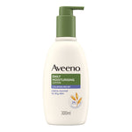 AVEENO PN CR IDRAT CRP LA300ML
