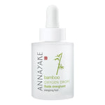 Annayake Bamboo Oxygen Drops - Fluido Energizzante Viso E Collo 30ml
