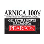 ARNICA 100'S GEL EX FT BALS500