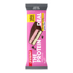 Enervit The Protein Deal Barretta Proteica Frutti Rossi 55g