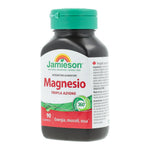 JAMIESON MAGNESIO TRIPLA AZ