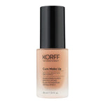 Korff Make Up - Fondotinta Fluido Effetto Lifting 04 30ml