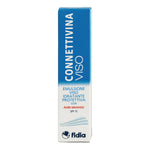 Connettivina Viso Emulsione Fluida Idratante-Protettiva A Base Di Acido Ialuronico 50ml