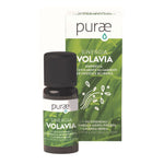 Purae Volavia Sinergia Olio Essenziale Anti-Zanzare 10ml