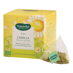 Neavita Tisana Camilla 15 FiltroScrigno