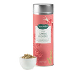 Neavita Silver Tin Tisana Sfusa Gambe Leggere 70g