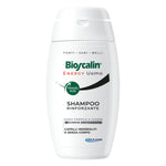 BIOSCALIN SHAMPOO ENERGY 100ML