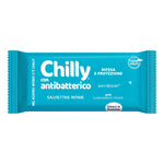 Chilly Pocket Salviette Intime Con Antibatterico 12 Pezzi
