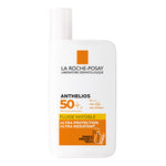 LA ROCHE POSAY ANTHELIOS FLUIDO INVISIBILE ULTRA RESISTENTE SPF50+ 50 ML