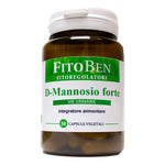 D-MANNOSIO FORTE 50CPS VEG