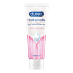 Durex Naturals Lenitivo | Gel Lubrificante Intimo Base Acquosa Ultra Delicato | 100 ml