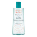 Avene Cleanance Acqua Micellare Detersione Quotidiana Della Pelle Sensibile Grassa 400ml