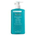 Avene Cleanance Gel Detergente 400ml
