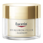 Eucerin Hyaluron-Filler + Elasticity Crema Giorno Anti-Età Spf30 Tutti I Tipi Di Pelle 50ml